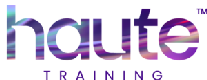 Haute Training Haute Training