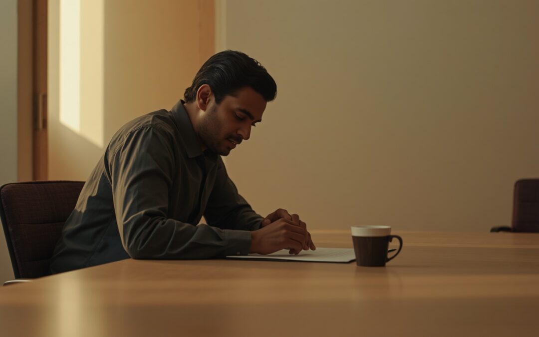 Emiratisation | The Preparation That Proceeds The Hire